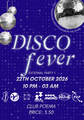 Disco Fever