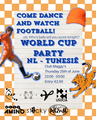 World Cup Party