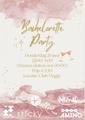 Bachelorette Party